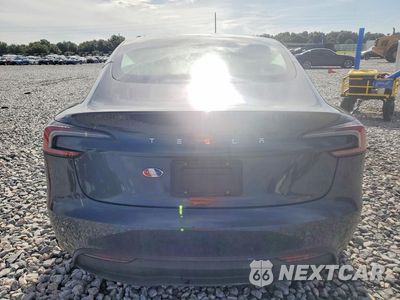 Zdjęcie 6 z 13 samochodu: 2025 TESLA MODEL 3 VIN:5YJ3E1EA4SF936018 - miniatura