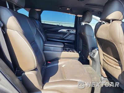 Zdjęcie 11 z 14 samochodu: 2020 MAZDA CX-9 SIGNATURE VIN:JM3TCBEY2L0408767 - miniatura