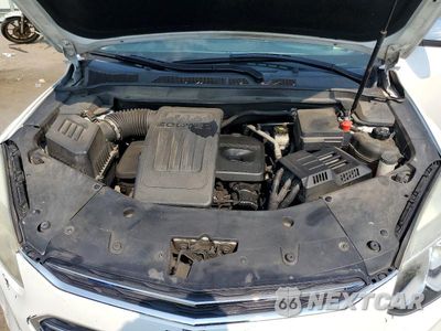Zdjęcie 12 z 13 samochodu: 2017 CHEVROLET EQUINOX PREMIER VIN:2GNFLGEK4H6198225 - miniatura