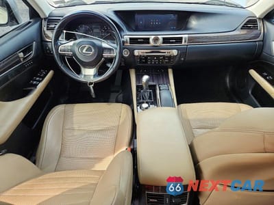 Zdjęcie 8 z 12 samochodu: 2016 LEXUS GS 350 VIN:JTHCZ1BL0GA002074 - miniatura