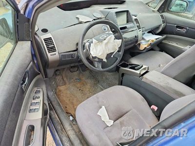 Zdjęcie 8 z 12 samochodu: 2009 TOYOTA PRIUS BASE VIN:JTDKB20U097877139 - miniatura