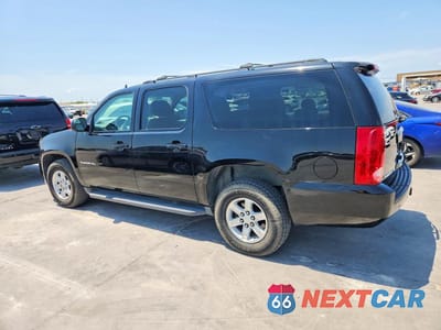 Drugie zdjęcie samochodu z przodu: 2013 GMC YUKON XL VIN:1GKS1KE05DR301539 - miniatura