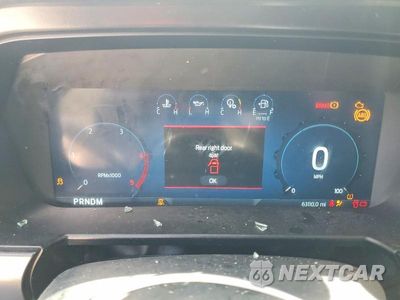 Zdjęcie 9 z 12 samochodu: 2024 FORD F-350 SUPER DUTY VIN:1FT8W3BT7REF04989 - miniatura