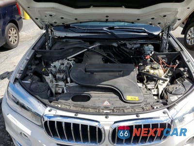 Zdjęcie 12 z 14 samochodu: 2016 BMW X5 XDR40E VIN:5UXKT0C59G0S75866 - miniatura