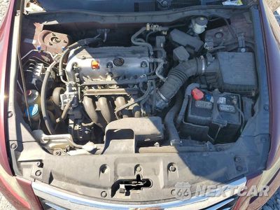Zdjęcie 11 z 12 samochodu: 2012 HONDA ACCORD LXP VIN:1HGCP2F46CA232178 - miniatura