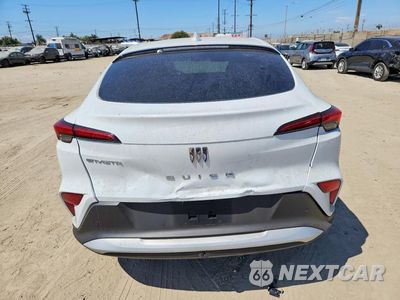 Zdjęcie 6 z 13 samochodu: 2025 BUICK ENVISTA PREFERRED VIN:KL47LAEP0SB205255 - miniatura