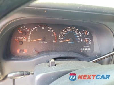 Zdjęcie 9 z 12 samochodu: 1999 DODGE DAKOTA VIN:1B7GL22X6XS110108 - miniatura