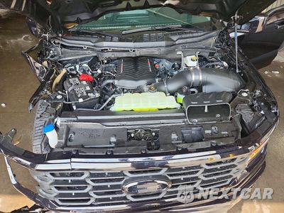 Zdjęcie 11 z 12 samochodu: 2025 FORD F150 XL VIN:1FTMF1L51SKE59347 - miniatura