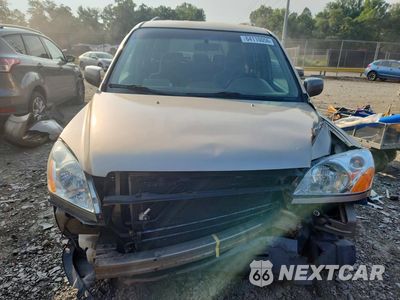 Piąte zdjęcie samochodu w środku: 2004 HONDA PILOT EX VIN:2HKYF18454H614677 - miniatura