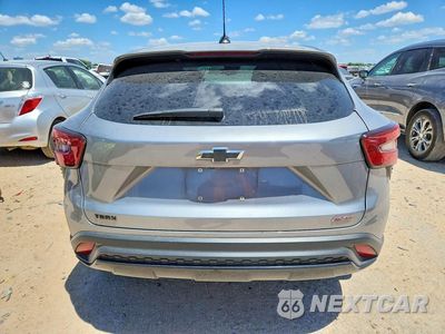 Zdjęcie 6 z 12 samochodu: 2024 CHEV TRAX 4D 1RS VIN:KL77LGE24RC164983 - miniatura
