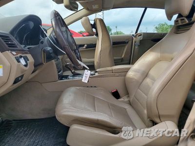 Zdjęcie 7 z 12 samochodu: 2011 MERCEDES-BENZ E 350 VIN:WDDKK5GF2BF057526 - miniatura
