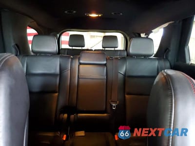 Zdjęcie 10 z 13 samochodu: 2025 DODGE DURANGO GT VIN:1C4RDJDG6SC546036 - miniatura