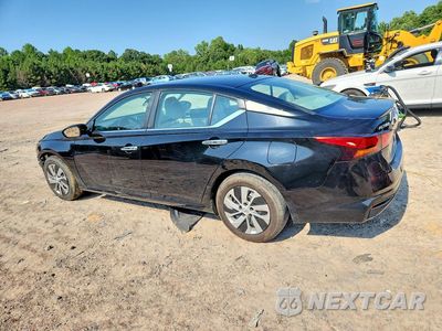 Drugie zdjęcie samochodu z przodu: 2020 NISSAN ALTIMA S VIN:1N4BL4BV0LC196806 - miniatura