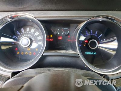 Zdjęcie 9 z 12 samochodu: 2013 FORD MUSTANG VIN:1ZVBP8EM1D5203919 - miniatura