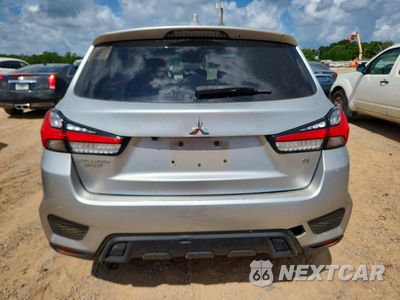 Zdjęcie 6 z 13 samochodu: 2021 MITSUBISHI OUTLANDER SPORT SE VIN:JA4APVAU8MU015417 - miniatura
