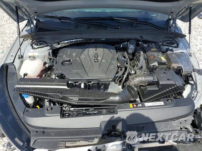 Zdjęcie 11 z 13 samochodu: 2025 KIA K5 GT LINE VIN:KNAG64J74S5378681 - miniatura
