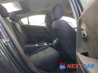 Zdjęcie 10 z 13 samochodu: 2013 CHEVROLET VOLT VIN:1G1RE6E4XDU142435 - miniatura