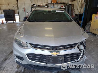 Piąte zdjęcie samochodu w środku: 2017 CHEVROLET MALIBU LS VIN:1G1ZB5ST0HF155462 - miniatura