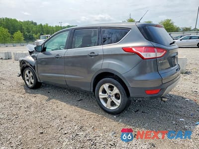 Drugie zdjęcie samochodu z przodu: 2015 FORD ESCAPE SE VIN:1FMCU0G75FUC02740 - miniatura