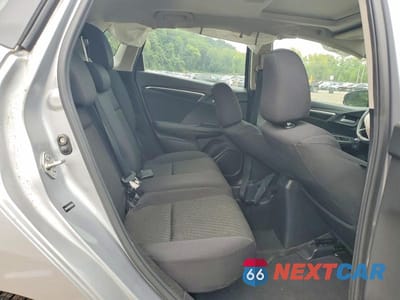 Zdjęcie 11 z 13 samochodu: 2019 HONDA FIT EX VIN:3HGGK5H81KM729626 - miniatura