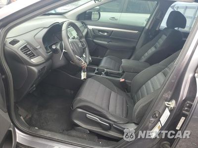Zdjęcie 7 z 12 samochodu: 2020 HONDA CR-V LX VIN:5J6RW1H27LL005968 - miniatura