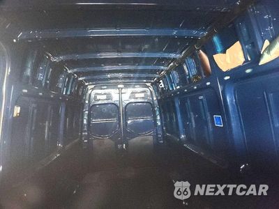 Zdjęcie 10 z 13 samochodu: 2023 MERCEDES-BENZ SPRINTER 2500 DELIVERY VAN VIN:W1Y40CHY7PT138491 - miniatura