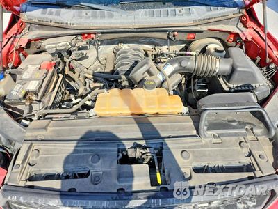 Zdjęcie 11 z 12 samochodu: 2015 FORD F150 SUPERCREW VIN:1FTEW1CF4FFA75901 - miniatura