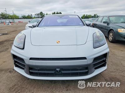 Piąte zdjęcie samochodu w środku: 2025 PORSCHE PANAMERA 4 E-HYBRID VIN:WP0AE2YAXSL045995 - miniatura