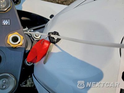 Zdjęcie 8 z 9 samochodu: 2025 SUZUKI GSX-R750 VIN:JS1GR7MA0S7100992 - miniatura