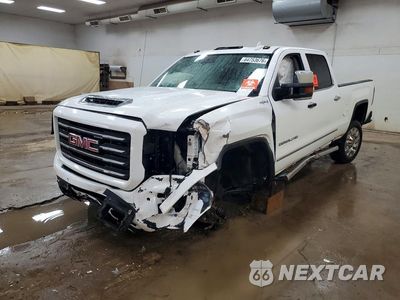 2016 GMC SIERRA K2500 DENALI 1GT12UE80GF258045 - główne zdjęcie licytacji z USA - miniatura