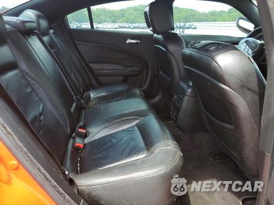 Zdjęcie 17 z 22 samochodu: 2018 DODGE CHARGER SXT VIN:2C3CDXBG3JH290109 - miniatura