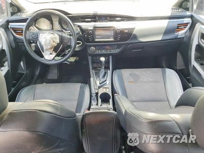 Zdjęcie 8 z 12 samochodu: 2016 TOYOTA COROLLA S PLUS VIN:2T1BURHE6GC493717 - miniatura