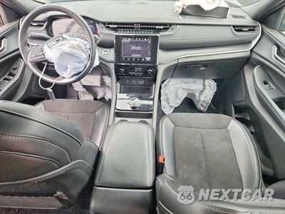 Zdjęcie 8 z 13 samochodu: 2024 JEEP GRAND CHEROKEE L LAREDO VIN:1C4RJKAG9R8562618 - miniatura