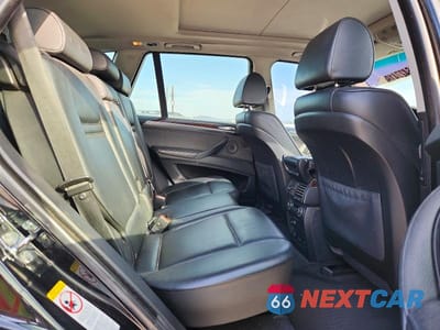 Zdjęcie 11 z 13 samochodu: 2007 BMW X5 3.0I VIN:4USFE43507LY80534 - miniatura