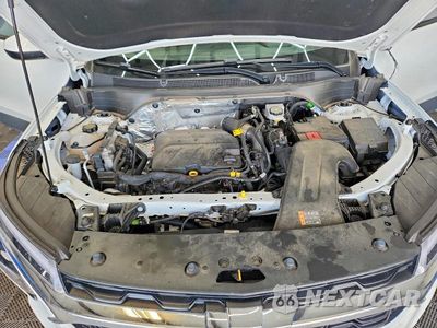 Zdjęcie 12 z 13 samochodu: 2025 CHEVROLET TRAX 1LT VIN:KL77LHEP4SC308622 - miniatura