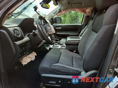 Zdjęcie 7 z 12 samochodu: 2019 TOYOTA TUNDRA SR5 VIN:5TFDY5F15KX836663 - miniatura
