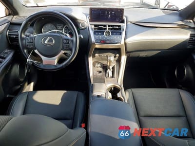 Zdjęcie 8 z 13 samochodu: 2020 LEXUS NX 300 VIN:JTJGARDZ5L2229272 - miniatura