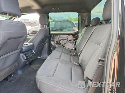 Zdjęcie 10 z 13 samochodu: 2023 FORD F150 SUPERCREW VIN:1FTFW1E80PFB60691 - miniatura