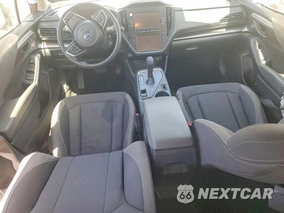 Zdjęcie 8 z 13 samochodu: 2025 SUBARU IMPREZA VIN:JF1GUABC9S8256907 - miniatura