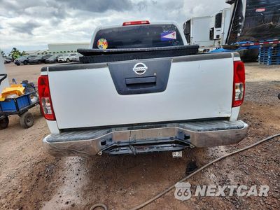 Zdjęcie 6 z 12 samochodu: 2012 NISSAN FRONTIER S VIN:1N6AD0ER0CC424732 - miniatura