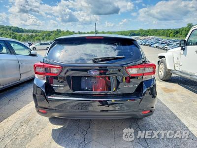 Zdjęcie 6 z 13 samochodu: 2021 SUBARU IMPREZA VIN:4S3GTAB61M3709814 - miniatura