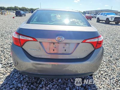 Zdjęcie 6 z 13 samochodu: 2015 TOYOTA COROLLA LE VIN:2T1BURHE6FC389291 - miniatura