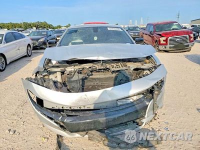 Piąte zdjęcie samochodu w środku: 2022 DODGE CHARGER SXT VIN:2C3CDXBG2NH122791 - miniatura
