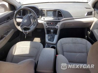 Zdjęcie 8 z 12 samochodu: 2017 HYUNDAI ELANTRA SE VIN:KMHD84LF9HU074857 - miniatura