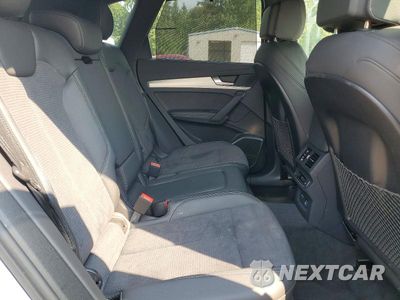 Zdjęcie 11 z 13 samochodu: 2024 AUDI Q5 E PRESTIGE 55 VIN:WA1F2AFY0R2076837 - miniatura