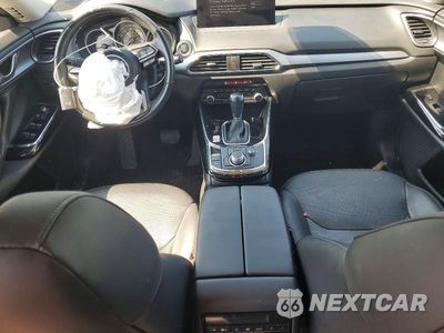 Zdjęcie 8 z 13 samochodu: 2022 MAZDA CX-9 TOURING VIN:JM3TCBCY0N0605698 - miniatura