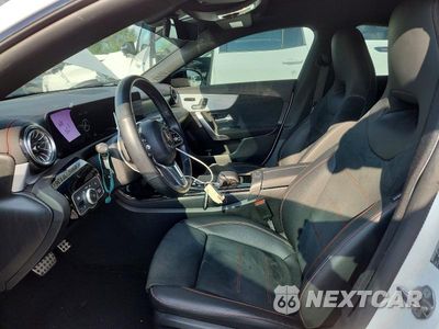 Zdjęcie 7 z 12 samochodu: 2023 MERCEDES-BENZ CLA 250 4MATIC VIN:W1K5J4HB3PN328385 - miniatura