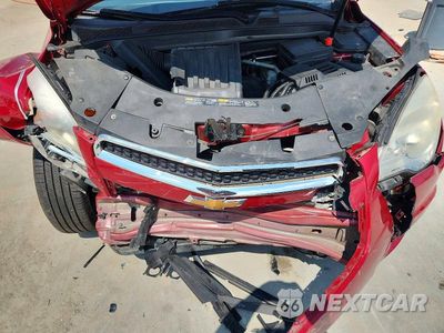 Zdjęcie 11 z 13 samochodu: 2015 CHEVROLET EQUINOX LT VIN:2GNALCEK2F6122180 - miniatura