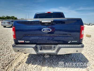 Zdjęcie 6 z 12 samochodu: 2020 FORD F150 SUPERCREW VIN:1FTEW1CP3LKF16140 - miniatura