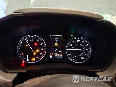 Zdjęcie 9 z 14 samochodu: 2025 SUBARU CROSSTREK PREMIUM VIN:JF2GUHDC1S8343007 - miniatura